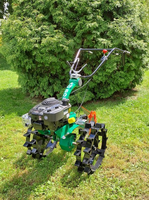 foto traktor