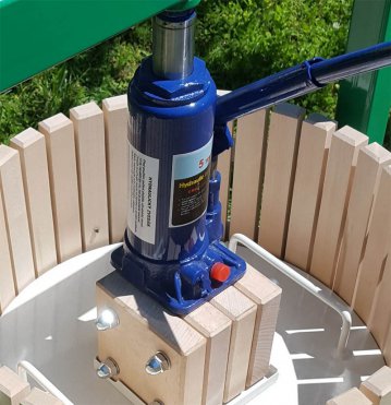 Lisy hydraulické
