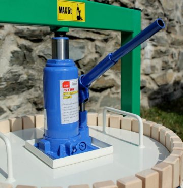 Lisy hydraulické