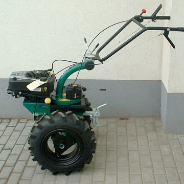 Primární převod